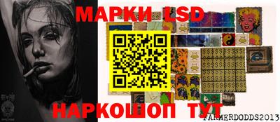 стаф Канаш